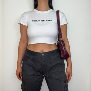 Reworked tommy hilfiger bikini hotsell