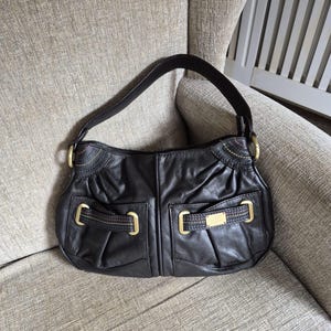 Y2k Handbags Real Leather - Etsy