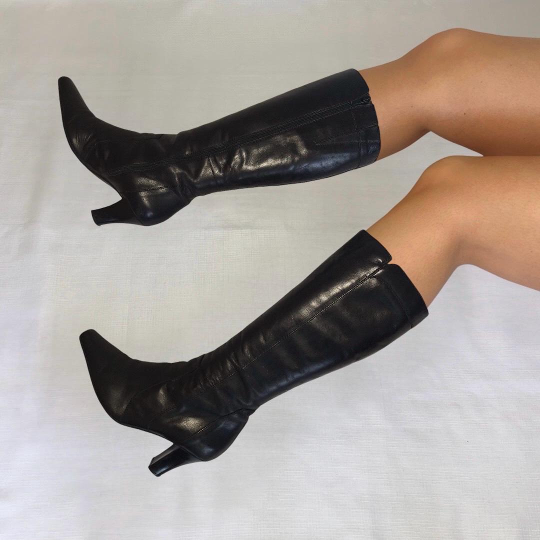 Y2k Buffalo Boots - Etsy Canada