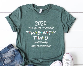 what to buy a 22 year old female for her birthday