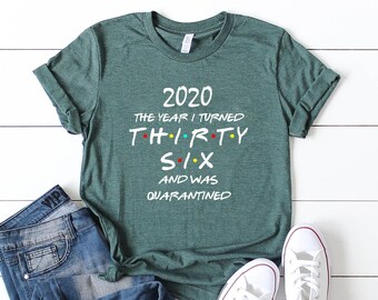 birthday ideas for husband turning 36