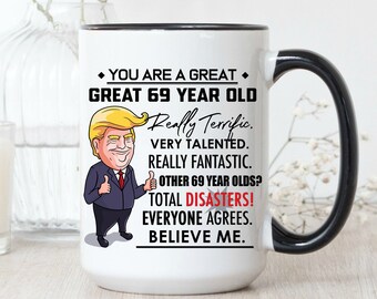 gifts for 69 year old woman