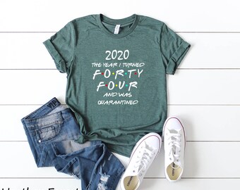 birthday ideas for 44 year old woman
