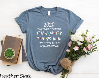 birthday ideas 33 year old woman