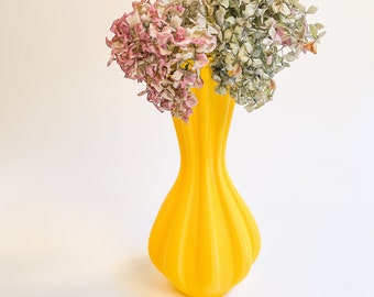BLOOM | Vase For Flowers | Decorative Vase | Vase Design | Indoor vase