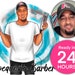 see more listings in the Hair Stylist Logo section