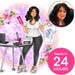 see more listings in the Crafter Portrait Logo section