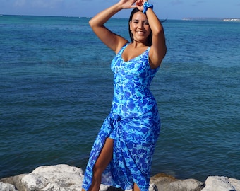 Pareo Plage Xnova Jupe De Plage Femmes Courte, Paréo Bohème Wrap Robe, Mousseline Sarong, Couverture De Bikini Pour Maillot De Bain été(2 Pack - Noir, Blanc Maillot De Bain Femme Piscine