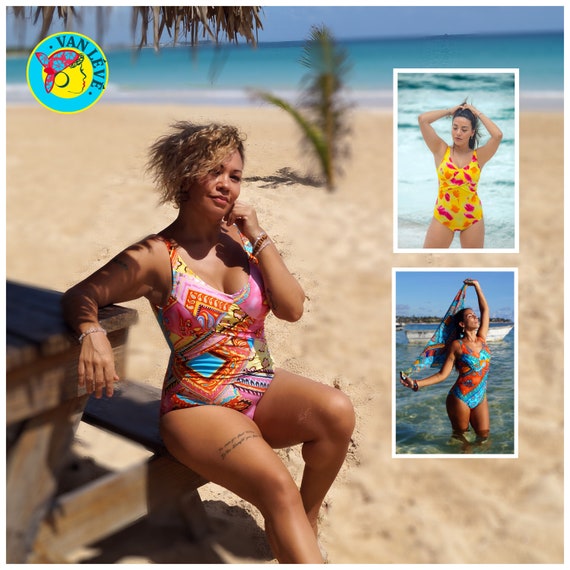 ropa playa mujer//