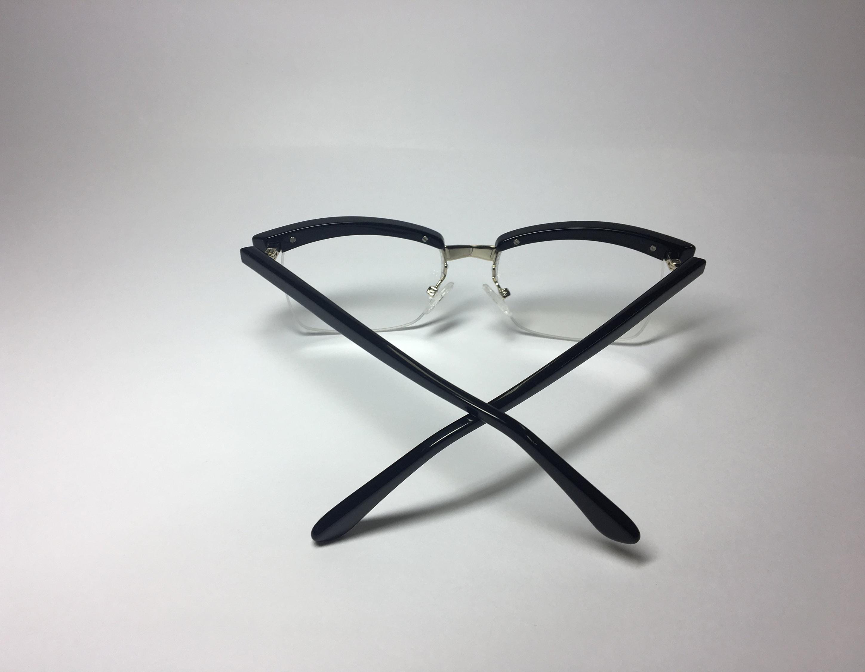 50s Glasses, Vintage French Amor Frames, That Ronnie Kray Wore - Etsy