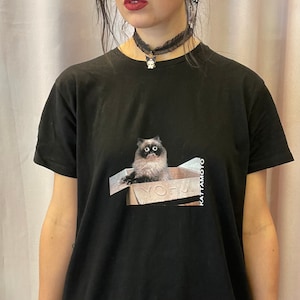 YOHJI TEE