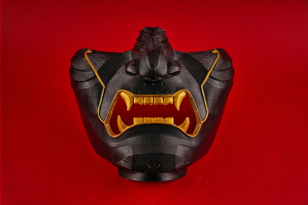 メキシコ製　「侍」41×32 「EL SAMURAI ASESINO」 il_1080xN.2805282097_i75i.jpg