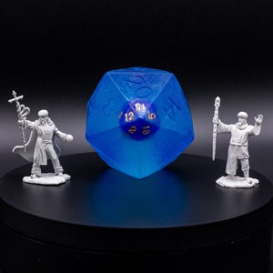 D20 Soap