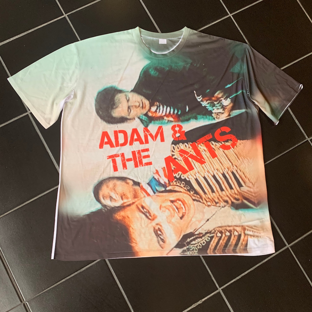 Adam - Etsy
