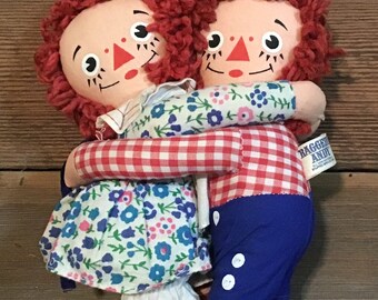 huggable dolls from the 80s