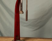 Vintage 1920s Bottle Capper by Indestro Mfg CO of Chicago