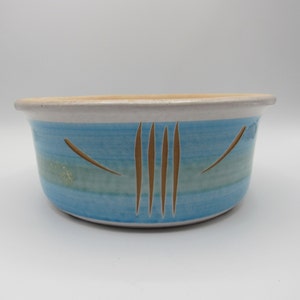 Vintage Lee&#39;s Pottery MFG of Paramount, CA Planter