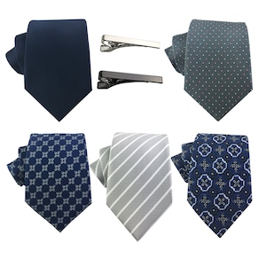 handmade neckties