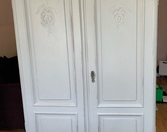 Wardrobe Etsy
