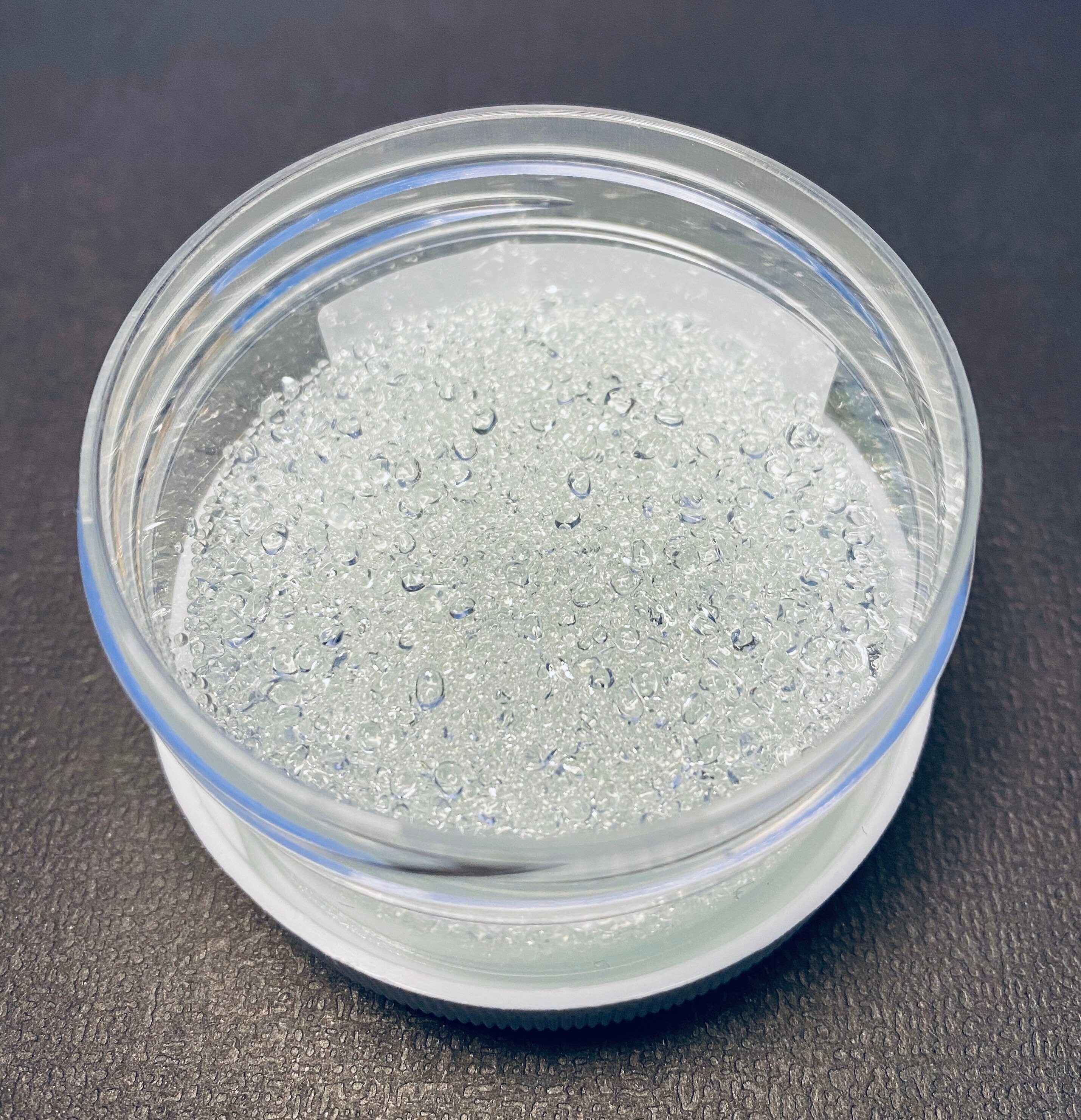 Small Size Fake Crushed Ice 17gm for Miniatures Etsy