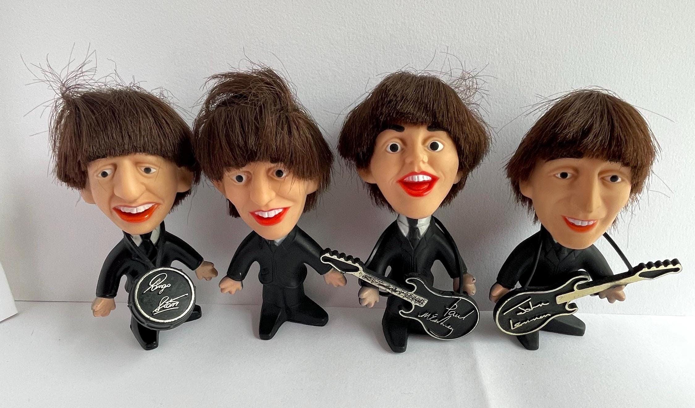 John Lennon Figurine - Etsy