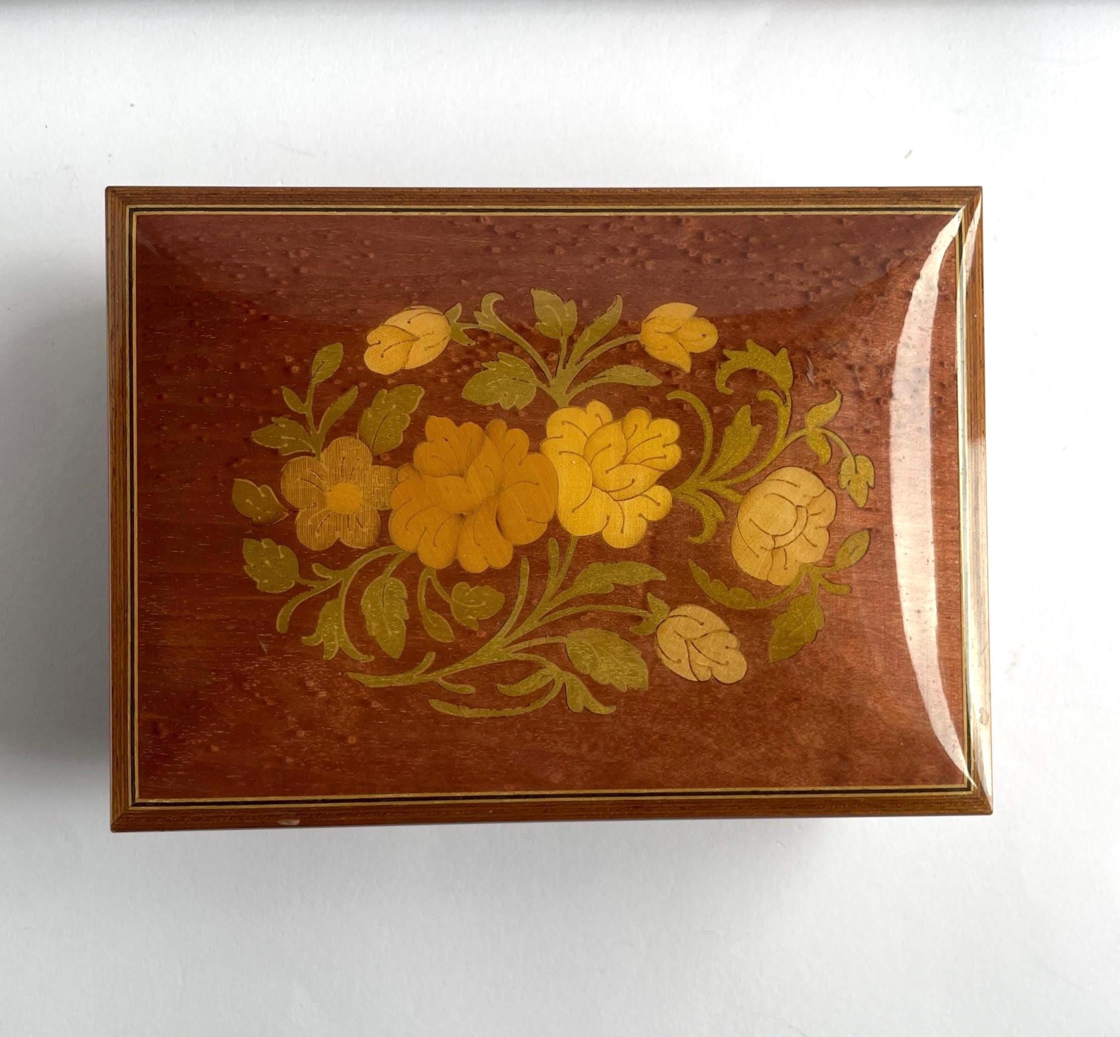 Romance by Reuge - Etsy
