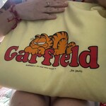 Garfield Home Decor