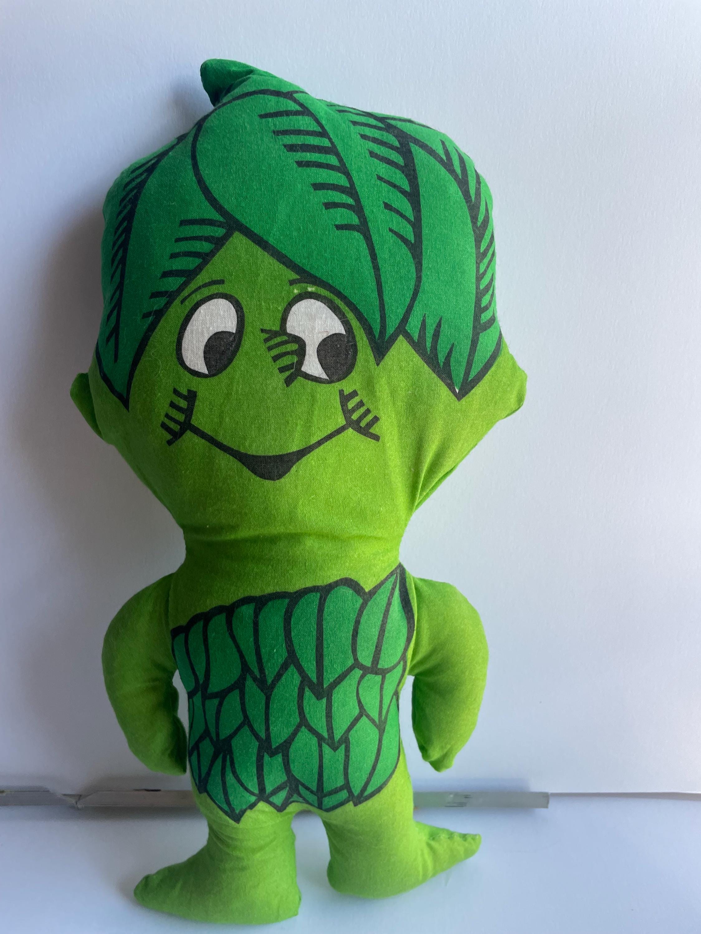 Sprout Green Giant - Etsy