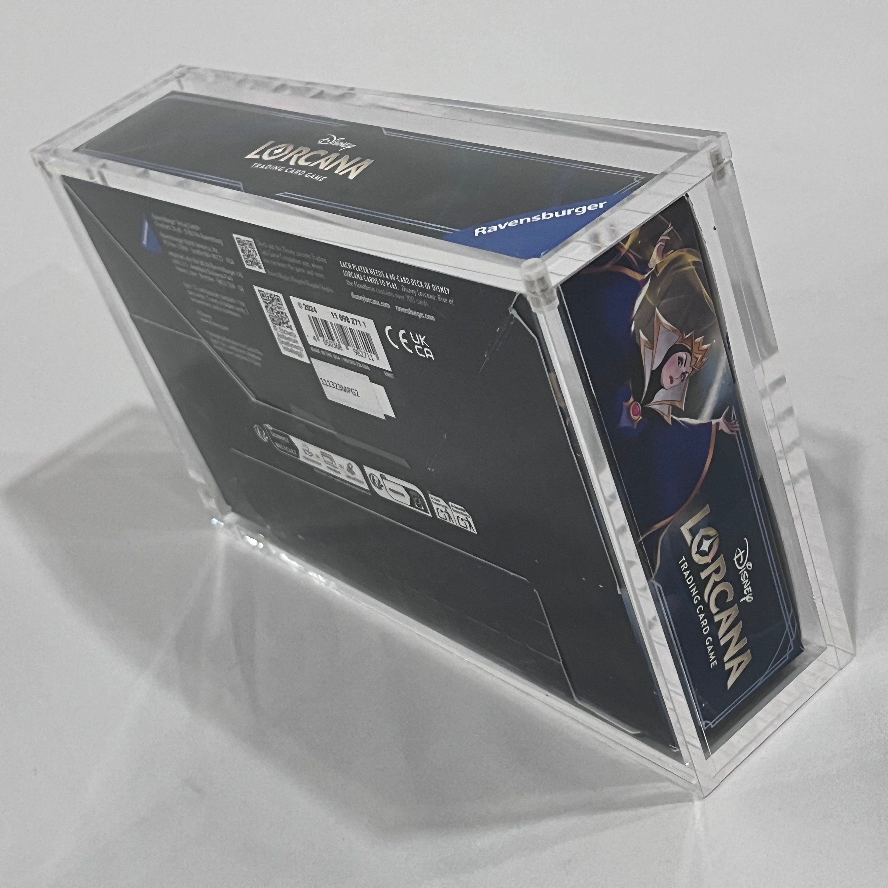 unlimited booster box mtg mtg unlimited booster box Magic the Gathering: Unstable: Booster Box