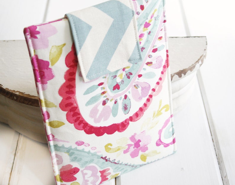 Kindle Paperwhite Case Sewing Pattern PDF Instant Download for Kindle