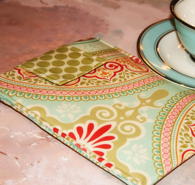 Kindle Paperwhite Case Sewing Pattern PDF Instant Download for Etsy