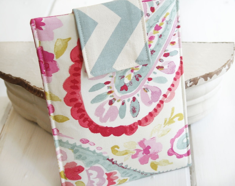 Kindle Ereader Cover Sewing Pattern PDF Basic Kindle Sleeve Etsy