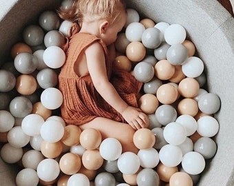 baby ball pool pit