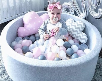 Piscine A Balle Bebe Etsy Piscine A Balle Bebe Etsy