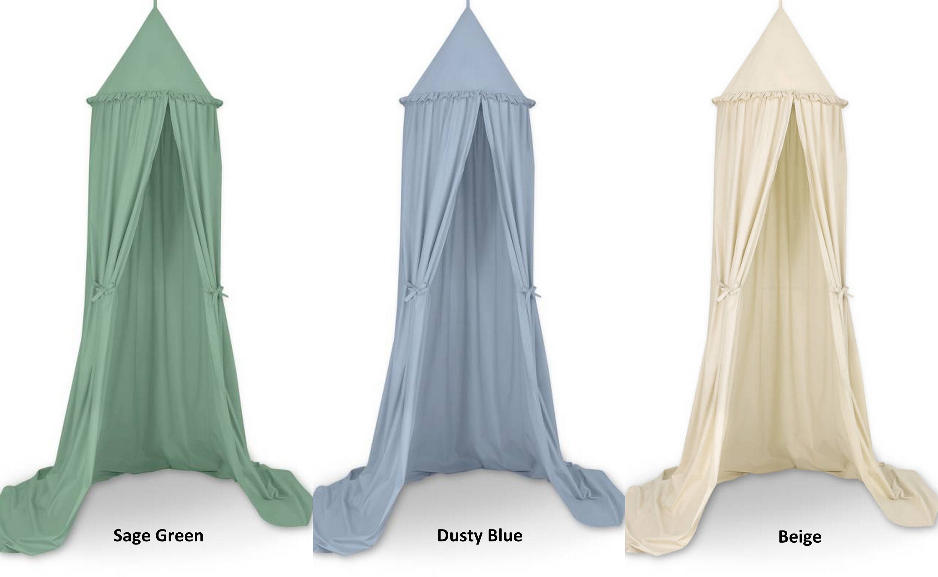 Cotton Canopy crib Canopy play nursery canopy canopy with Etsy 日本