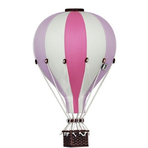 Buy Decorative Hot Air Balloon Online In India -  India