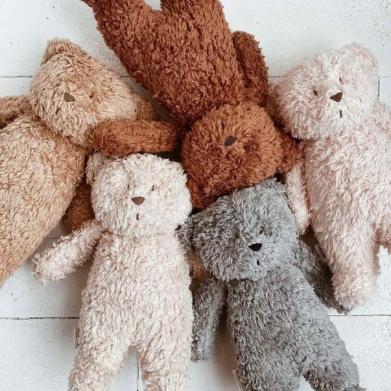 build a bear classic keepsake teddy