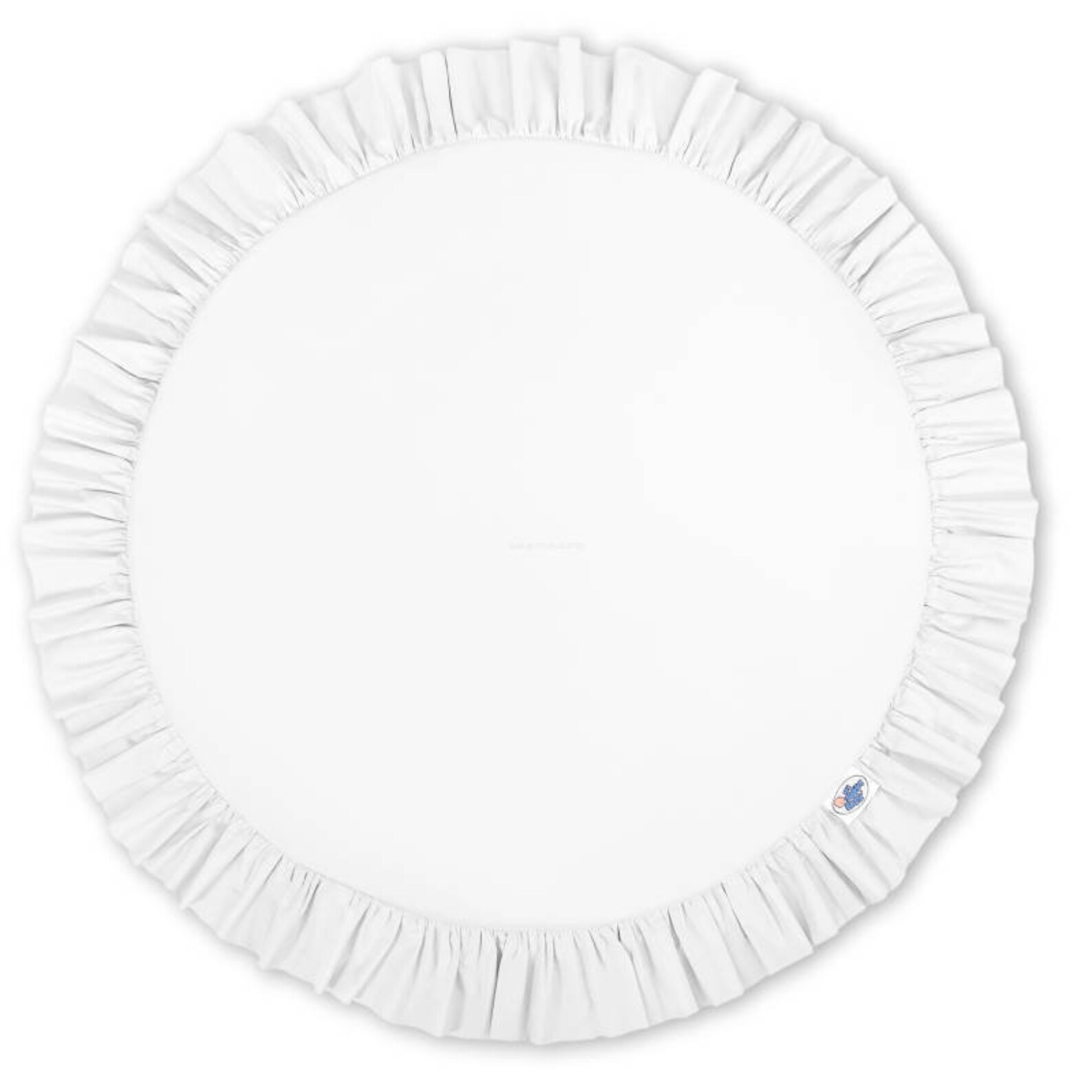 Cotton Canopy Crib Canopy Play Nursery Canopy Canopy With Etsy