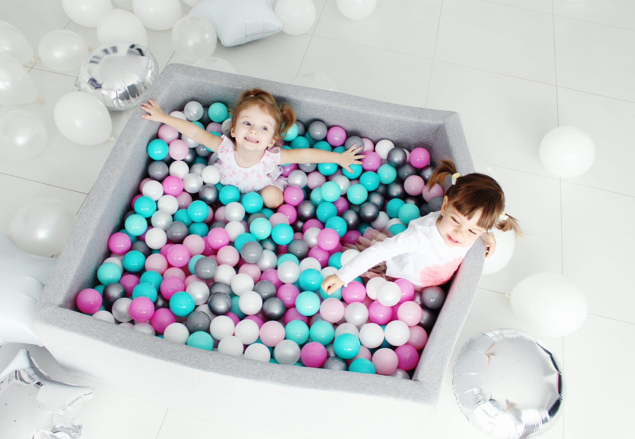 Balck Piscina de bolas redonda antracita 200 bolas, Baby Foam, Piscina de  bolas redonda, Piscina de bolas para niños pequeños, Piscina de bolas de  espuma, Piscina de bolas para niños -  España