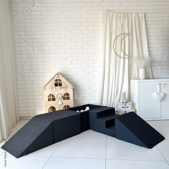 Bloques De Espuma Para Niños BanaSuper Bloques De