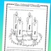 Printable Confirmation Full Color Fact Sheet Digital Download Etsy