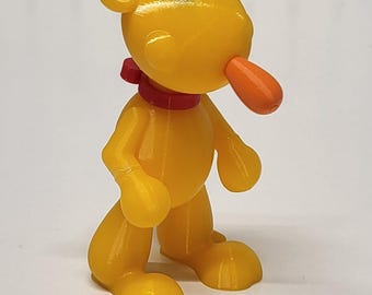 Eugene the Jeep from Popeye the Sailor