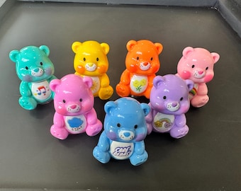 Care Bear Group 1 Diamond Painting Cover Minders