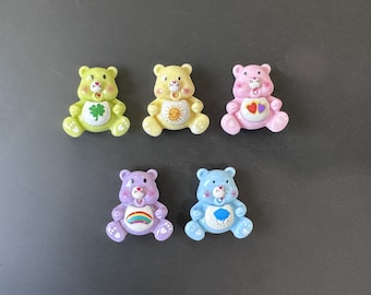 Care Bear Diamond Painting Cover Minders