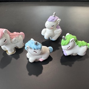 Mythical Unicorn Diamond Painting Cover Minders