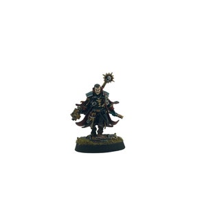 Eisenhorn Painted