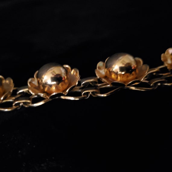 JERAY Golden Copper Flower Set - image 8