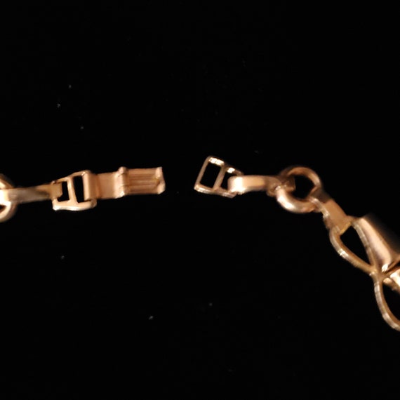 JERAY Golden Copper Flower Set - image 6