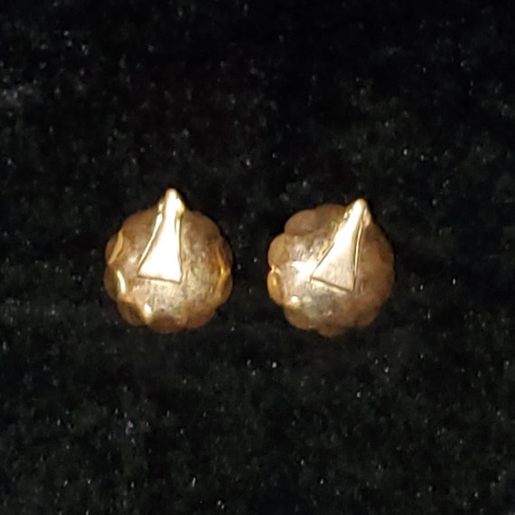 JERAY Golden Copper Flower Set - image 3
