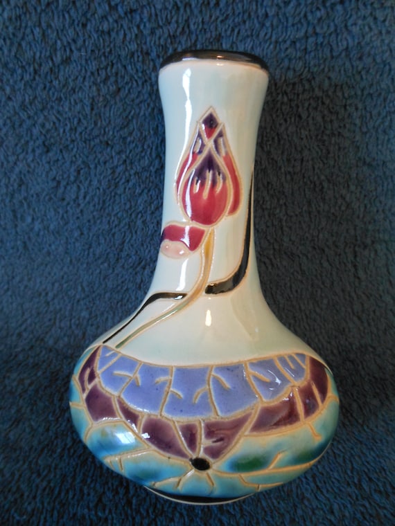 370 Ceramic Vases ideas  ceramic vases, ceramics, pottery